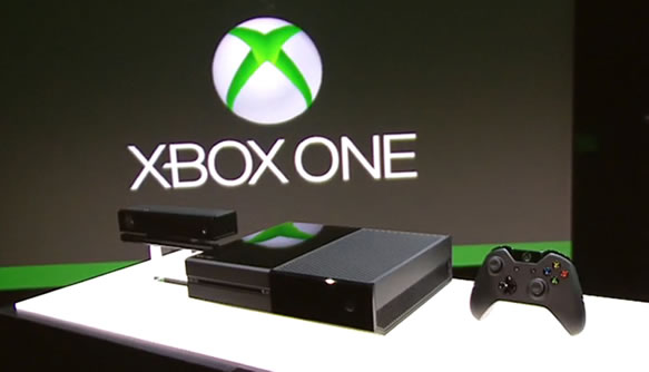 Microsoft Inicia Pré-venda Do Xbox One No Brasil – Blog Soluciomática