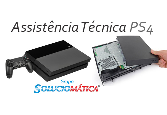 Assistência Técnica PS4 Archives - Assistência Técnica M.E.C.A.