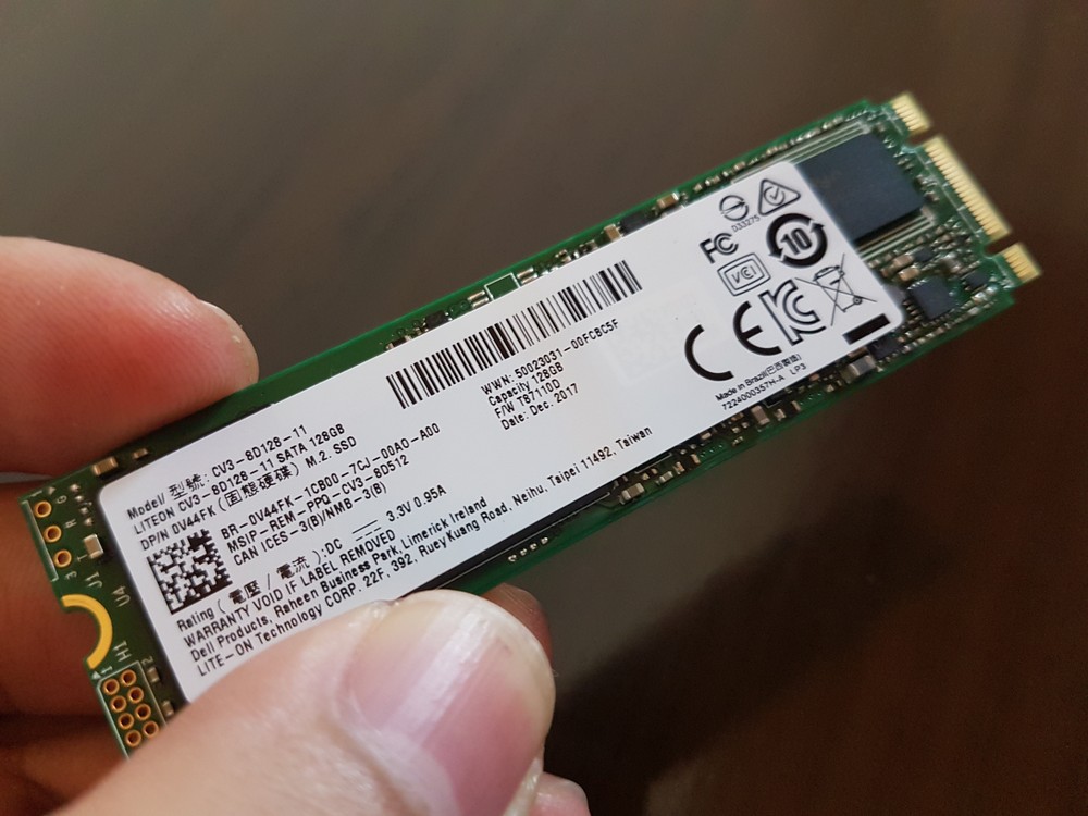 O Que é Emmc Conheça A Alternativa Aos Ssds Em Notebooks Blog 7566